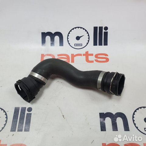 Патрубок системы охлаждения Bmw X5 F15 2013
