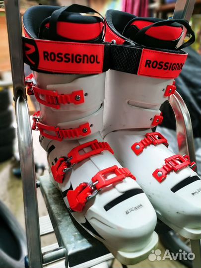 Горнолыжные ботинки Rossignol