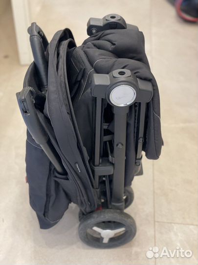 Коляска детская Silver Cross