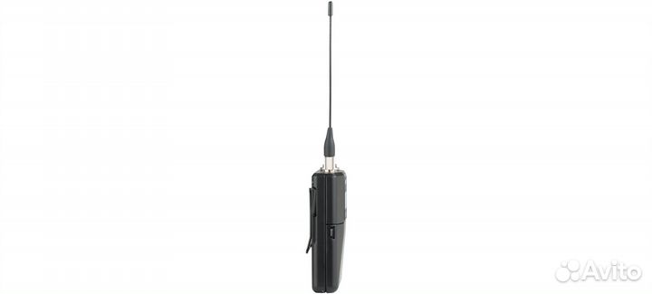Передатчик Shure ulxd1 G51 470-534 MHz ulxd