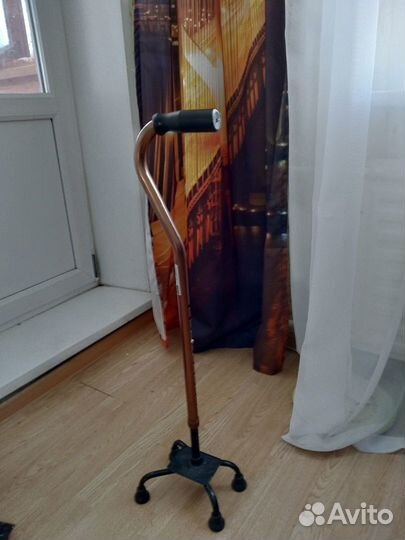 Трость для ходьбы