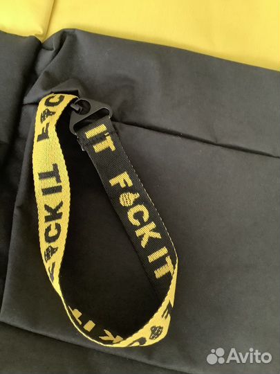 Спортивный рюкзак Cropp