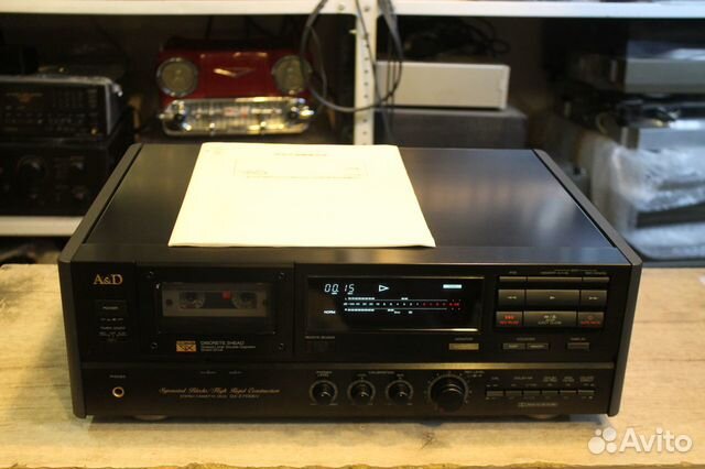 D gx. Кассетная дека a&d GX-z7000. Кассетная дека a&d Akai GX-z9000. A&D Akai GX-z5000. A&D GX-z5300