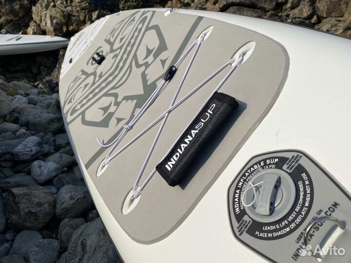 Сап борд sup доска indiana 11'6 Touring Premium