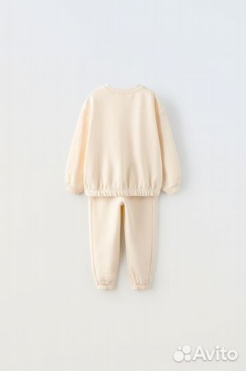 Костюм детский Zara для девочки