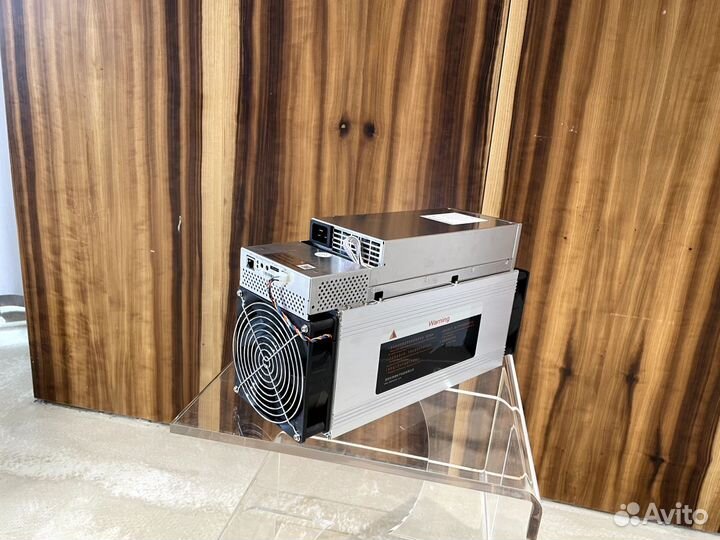 Whatsminer m53s