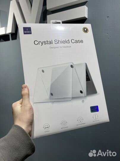 Накладка на MacBook