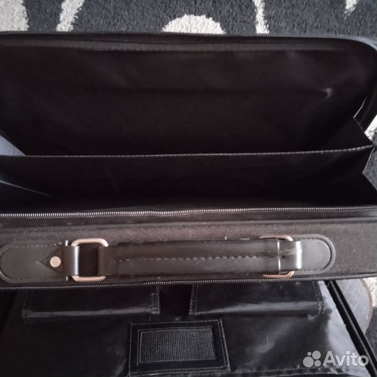 Сумка под ноутбук