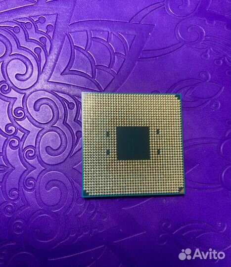 Amd ryzen 5 4500 новый