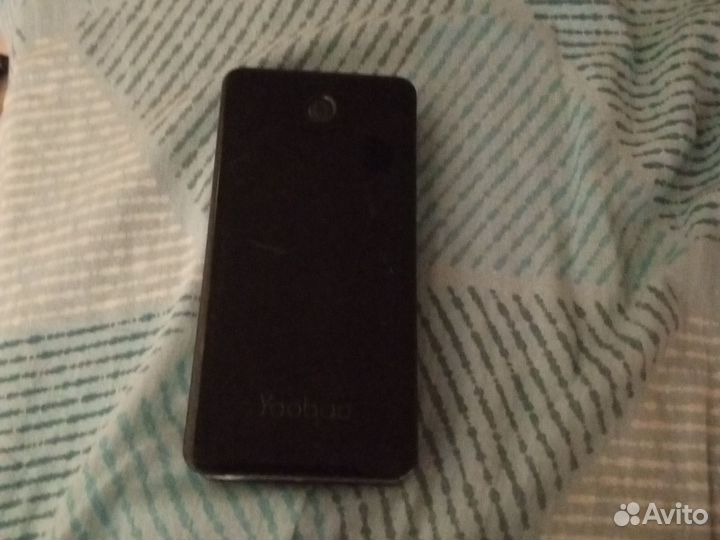 Повер банк yoobao