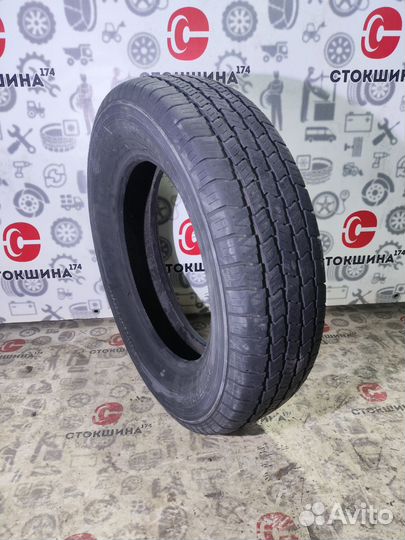 Шина б/у 185/75 R16C Powertrac LoadKing