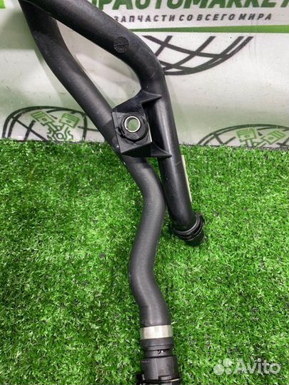 Патрубок системы охлаждения Bmw 3-Series E90