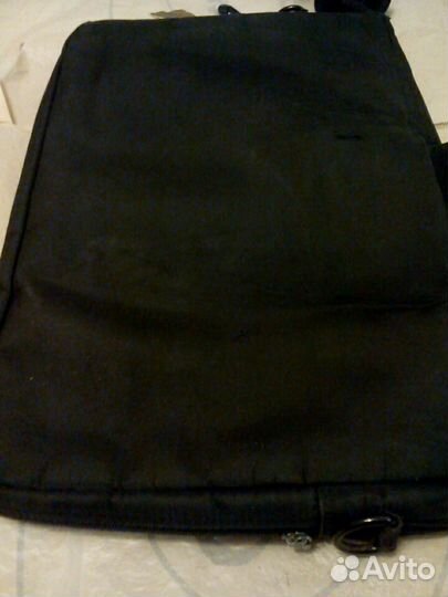 Сумка для ноутбука. нетбука asus