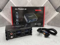 Vibe powerbox65. 4m. усилитель для автомагнитолы андроид. магнитола пионер 5500bt. Helix m six dsp подключить моноблок.