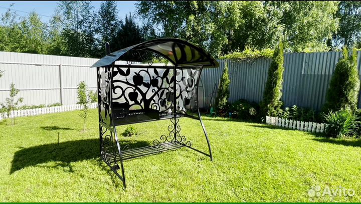 Мангал для дома