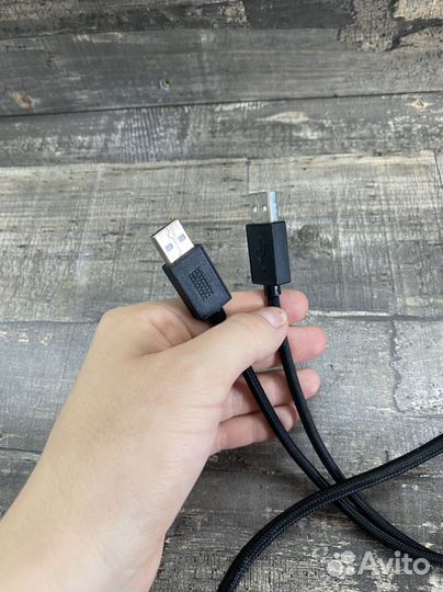 Игровая клавиатура logitech G413