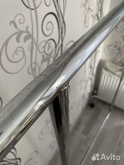 Вешалка напольная