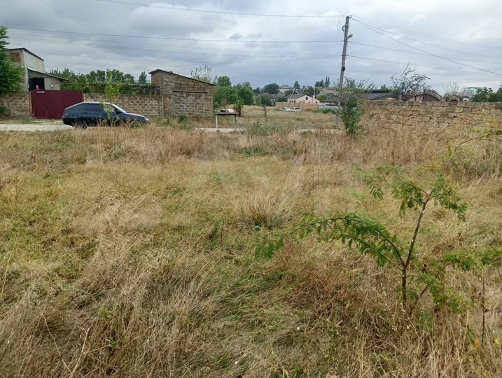 Участок 6 сот. (ИЖС)