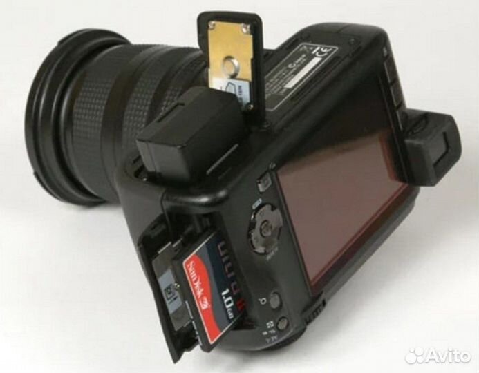 Samsung Digimax Pro815
