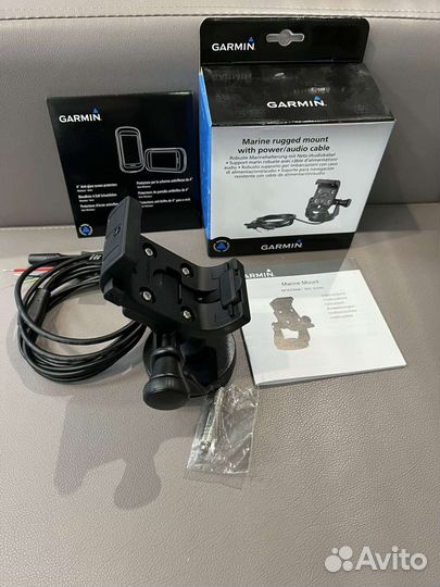 Крепление для навигатора Garmin Montana