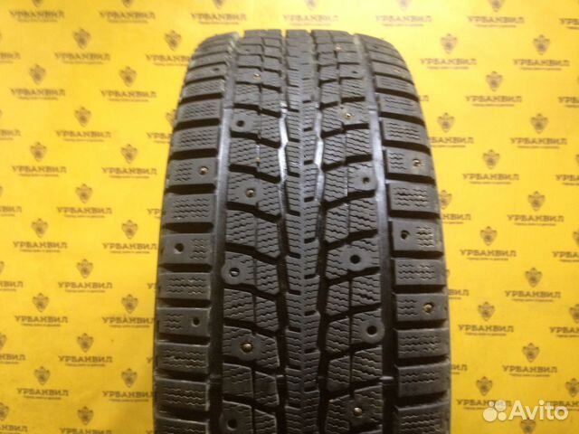 Dunlop SP Winter Ice 01 205/55 R16 94T