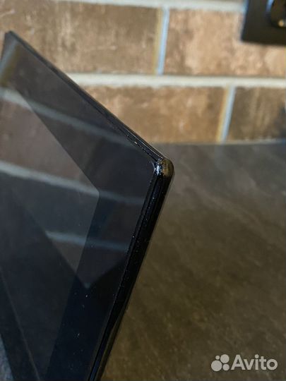 Фоторамка с видео