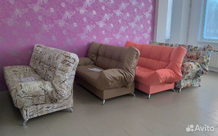 Диван «Клик-кляк»