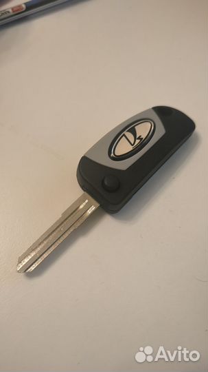 Ключ выкидной Ваз Лада