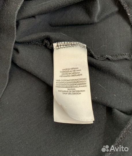 Футболка polo ralph lauren