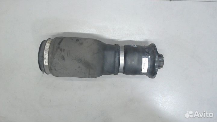 Пневмоподушка Mercedes GL X164, 2007