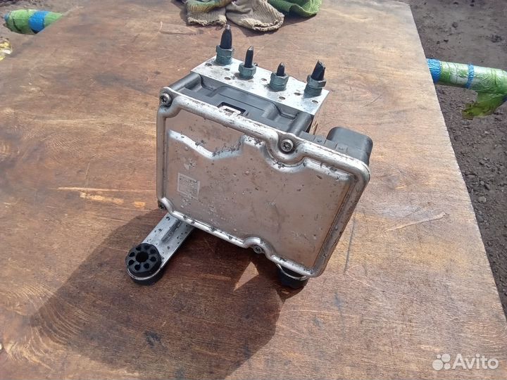 Блок ABS BMW X4 F26 X3 F25