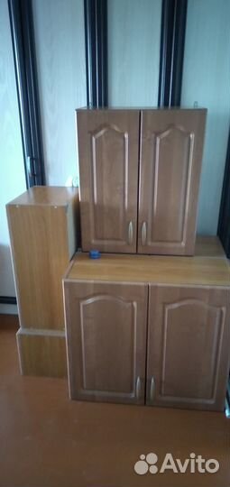 Шкафы гарнитура