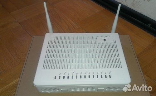 Маршрутизатор (роутер 3G USB модем)