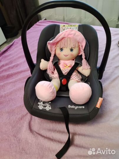 Автолюлька