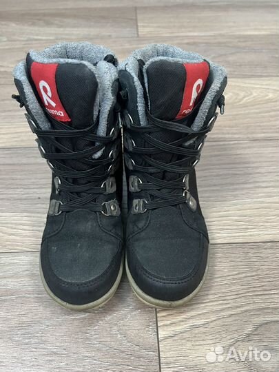 Ботинки reima 29