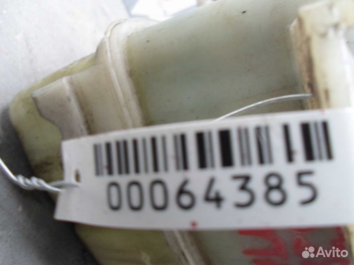 Бачок расширительный Opel Antara L07