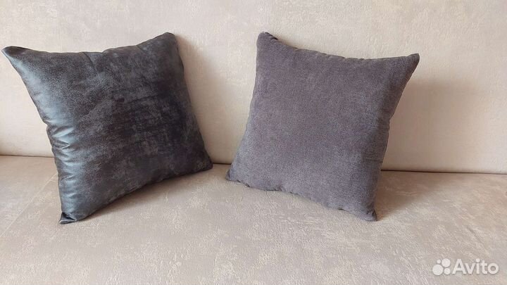 Декоративные подушки