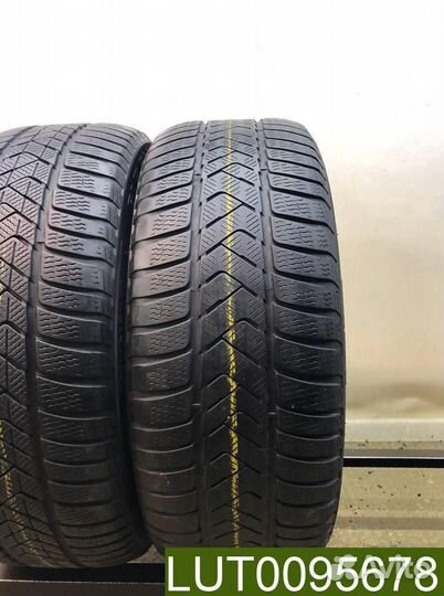 Pirelli Winter Sottozero 3 245/45 R18 98Y