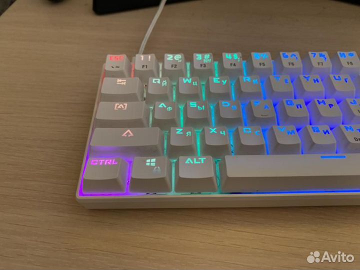 Клавиатура дексп танто РГБ. DEXP tanto RGB белая. Клавиатура DEXP tanto RGB White. Клавиатура дексп с подсветкой.