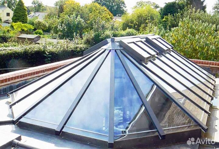 Алюминиевый профиль