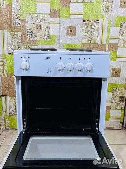 Электрическая плита с доставкой