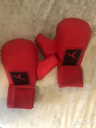 Боксерские перчатки / для единоборств детские