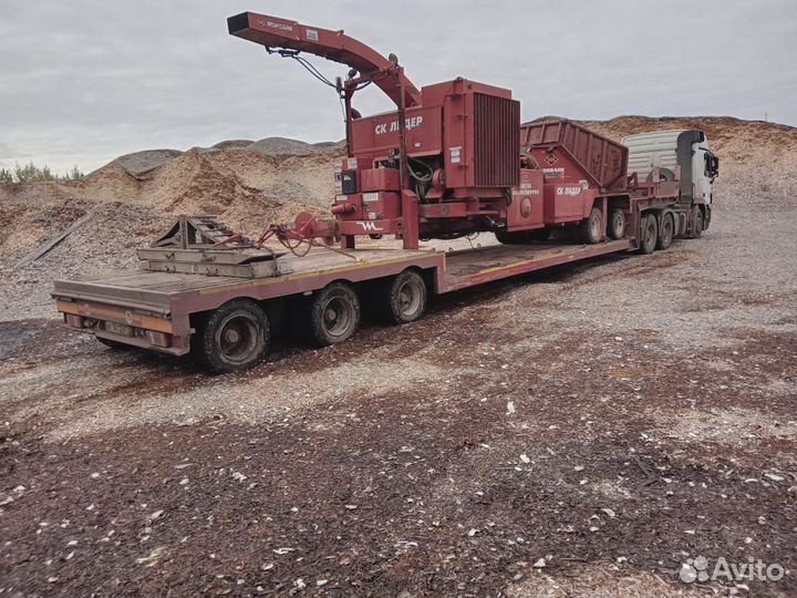 Грузоперевозки межгород 1,5, 3, 5, 10, 20, 50 тонн