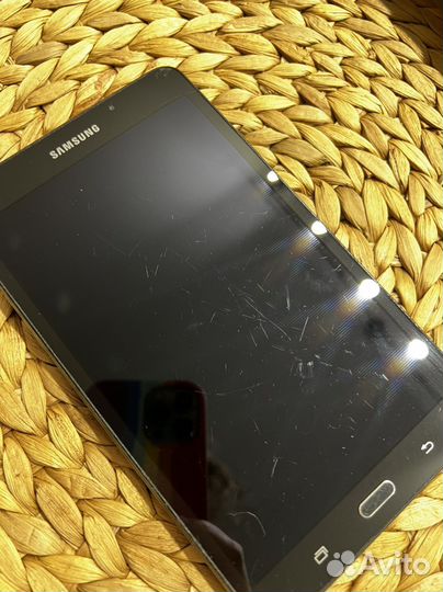 Планшет samsung galaxy tab a6