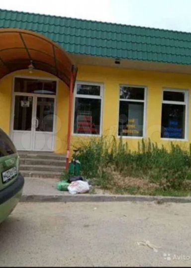 Торговая площадь, 175 м²