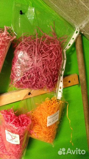 Бумага любая