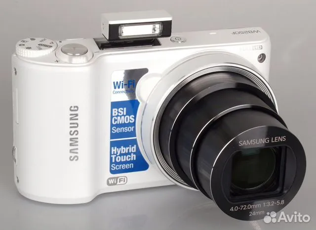 Samsung smart camera wb250f как разобрать Samsung WB250f купить в Волгограде Электроника Авито