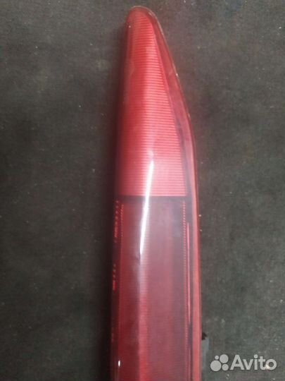 Стоп сигнал Subaru XV