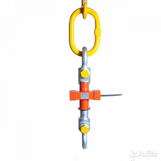 Крановые весы 15Т - Прокат, аренда