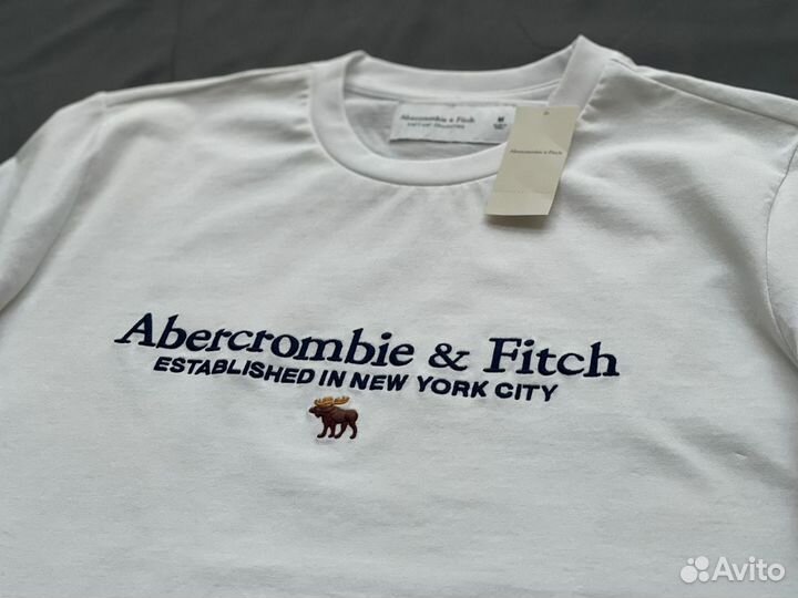 Костюм мужской Abercrombie&Fitch